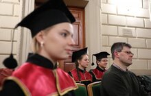 Фото 4: Мер привітав Львівську обласну МАН із 40-річчям