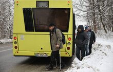 Фото 15: З настанням холодів у Львові запрацюють “Автобуси турботи” для бездомних людей