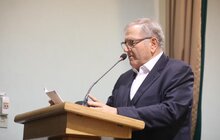 Фото 16: У Львові відбулась лекція з циклу «Фройдівські читання»