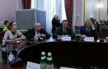 Фото 4: У Львові триває дев’ята сесія Парламентської асамблеї України та Республіки Польщі