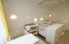 Фото 27: У Львові запрацює Центр соціальної підтримки дітей та сімей «Рідні»