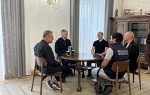 Фото 7: 18-річний львів’янин здобув бронзу чемпіонату світу з вільної боротьби