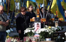 Фото 11: Львів вшанував пам’ять полеглих Захисників і Захисниць України та 84-ту річницю створення УПА (фото)