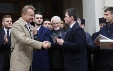 Фото 16: «Львівська ратуша завжди відкрита для активної студентської молоді», — Андрій Садовий