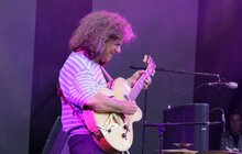 Фото 17: Alfa Jazz Fest 2016 розпочався