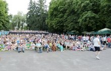 Фото 19: Alfa Jazz Fest 2016 розпочався