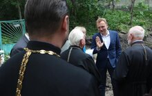 Фото 11: У Львові реставрують одну з найстаріших церков – Храм св. Миколая
