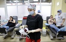 Фото 12: Донори крові можуть отримати безкоштовні квитки на культурні події Львова: як долучитися