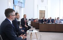 Фото 28: У Львові триває другий день VIII Всеукраїнського форуму місцевого самоврядування