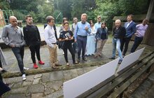 Фото 2: У Львові напрацьовують концепцію створення сучасного літнього театру