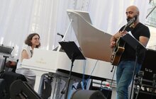 Фото 7: Leopolis Jazz Fest: концерт на пл Ринок в останній день фестивалю