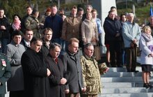 Фото 25: У Львові вшанували пам’ять Героїв УПА, Небесної Сотні та АТО