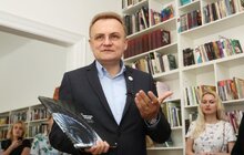 Фото 5: У Львові відкрили URBAN бібліотеку