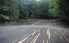 Фото 15: У Львові напрацьовують концепцію створення сучасного літнього театру