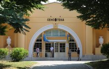 Фото 33: У Львові відкрили Сенсотеку — унікальний інклюзивний бібліотечний простір