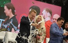 Фото 25: У Львові стартував перший в історії фестиваль українського вина