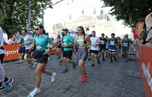 Фото 10: У Львові стартував 6-й МОЛОКІЯ ЛЬВІВСЬКИЙ ПІВМАРАФОН