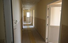 Фото 4: Незабаром в Рясне-1 відкриють амбулаторно-поліклінічне відділення
