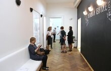 Фото 15: У Львові відкрили URBAN бібліотеку
