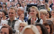 Фото 2: Концерт Джамали у Львові