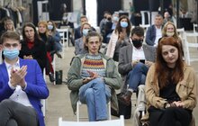 Фото 14: У Львові презентували демоверсію «Порталу мешканця»