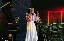 Фото 21: Концерт Джамали у Львові