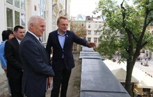 Фото 5: Львів налагоджуватиме співпрацю з угорським містом Ніредьгаза