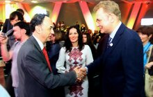 Фото 2: Сьогодні, 25 травня, відбулось відкриття П’ятого Медіафоруму