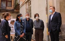 Фото 19: У Львові створюють Першу муніципальну галерею
