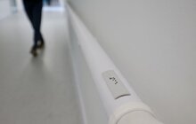 Фото 8: У поліклініці Львова добудували два поверхи – тепер там лікуватимуть поранених з центру UNBROKEN (фото/відео)