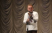 Фото 12: У Львові відбувся XXIII фестиваль української коляди «Прощання з колядою»