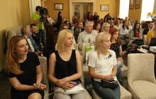 Фото 9: Львів налагоджуватиме співпрацю з угорським містом Ніредьгаза