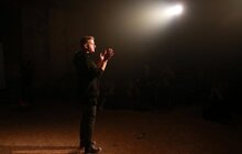 Фото 21: В межах 83-го Міжнародного Конгресу ПЕН у Львові відбувся вечір на честь Олега Сенцова