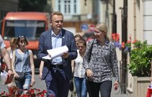 Фото 3: Сьогодні до Львова з робочим візитом прибула в.о. міністра охорони здоров’я України Уляна Супрун