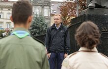 Фото 6: Відкриття Пластового року 2016