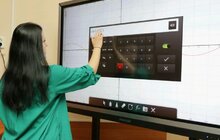 Фото 31: У Львові оновлюють кабінети природничо-математичного циклу