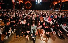 Фото 13: 10 тисяч відвідувачів і 1 000 000 на ЗСУ: як пройшло велике відкриття Молодіжної столиці Європи 2025 (відео)