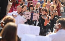 Фото 4: Львівська національна опера урочисто розпочала новий театральний сезон