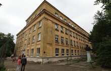 Фото 6: Мер Львова оглянув, чи готові школи міста до нового навчального року