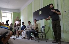 Фото 6: У Львові стартував процес із переосмислення простору на площі Ринок, 42