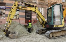 Фото 29: Реконструкція вул. Бандери триває: зауваження до проектних рішень опрацьовують