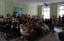 Фото 7: У Львові стартував процес із переосмислення простору на площі Ринок, 42