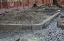 Фото 33: Реконструкція вул. Бандери триває: зауваження до проектних рішень опрацьовують