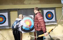Фото 3: У Львові стартували безкоштовні спортивні активності для містян та переселенців