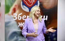 Фото 4: У Львові відкрили центр допомоги жінкам у кризовій вагітності