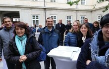 Фото 20: 100 талановитих дитячих тренерів Львова отримали по 25 тисяч гривень