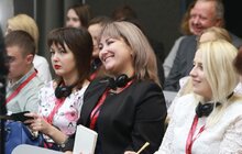 Фото 12: Відбулося відкриття Львівського туристичного форуму