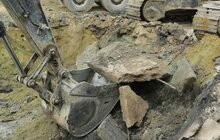 Фото 14: У Львові ремонтують вул. Богданівську на ділянці від вул. Золочівської до вул. Пластової