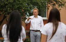 Фото 51: Мер Львова оглянув, чи готові школи міста до нового навчального року