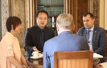 Фото 2: У вересні у Львові планують провести Дні Китаю